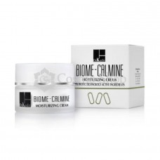 Dr.Kadir Biome-Calmine Moisturizing Cream 50ml/ Эффективный  увлажняющий крем для лица 50 мл
